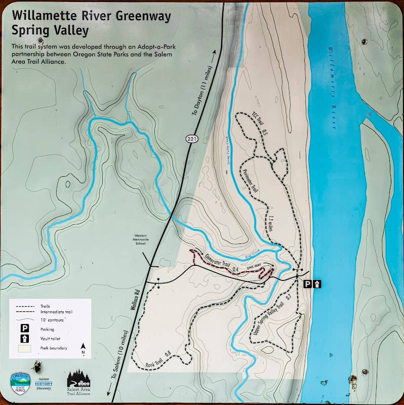 Spring Valley State Park - Image 1