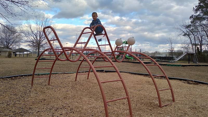 Rainsville City Park - Image 1