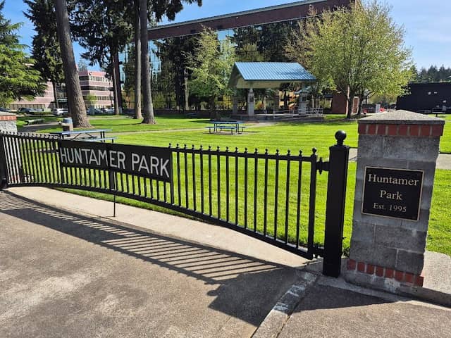 Thomas W. Huntamer Park - Image 1
