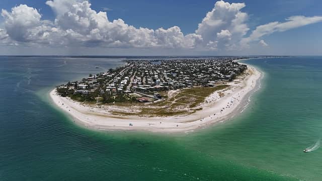 Bean Point Fishing & Recreation Site - Image 1