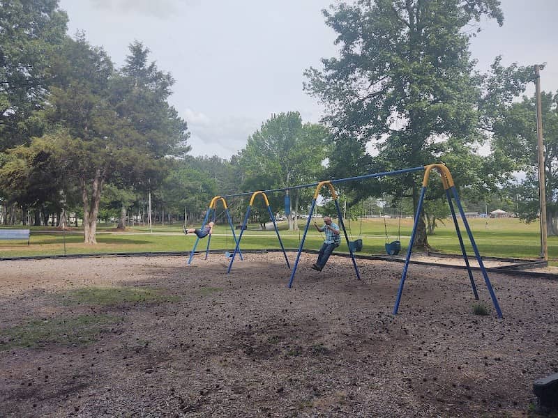 John Barnes Park - Image 1