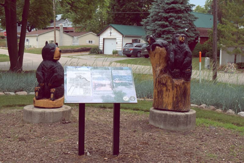 Bluffton Riverside Fitness Park - Image 2