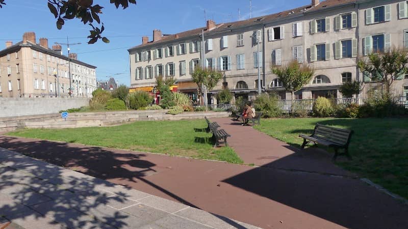 Place d'Aine - Image 1