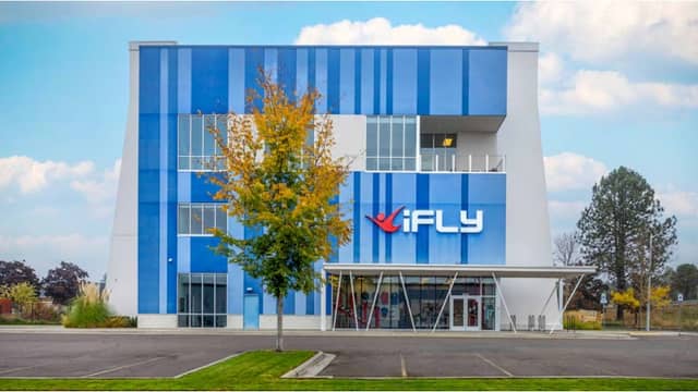 iFLY Indoor Skydiving - Portland - Image 2