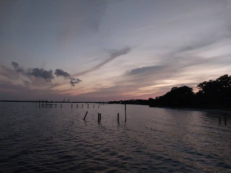 Floridatown Pier - Image 2