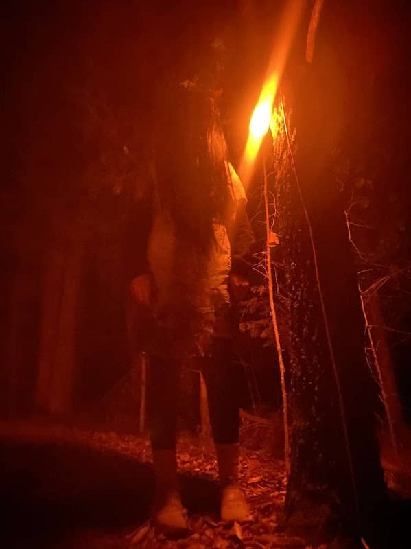 Fear the Bloody Timber, LLC - Image 1