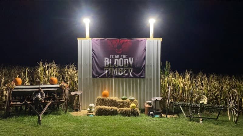 Fear the Bloody Timber, LLC - Image 2