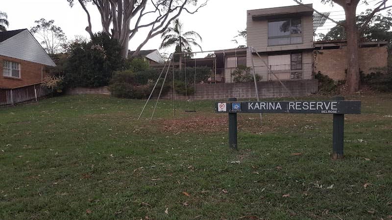 Karina Reserve - Image 1