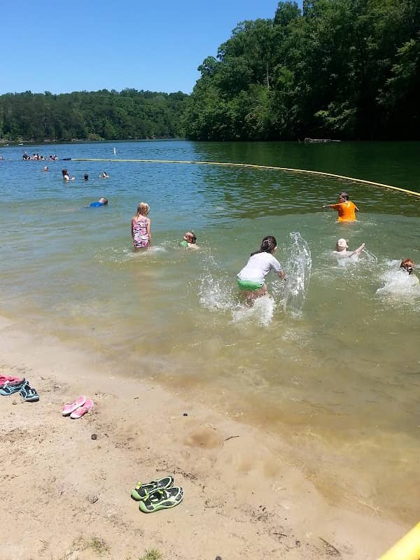 Clark Center Park & boat ramp - Image 2