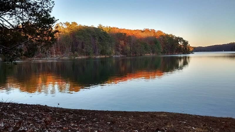 Clark Center Park & boat ramp - Image 1