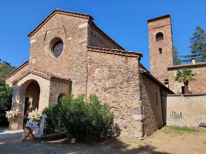 Pieve del Thò - Image 1
