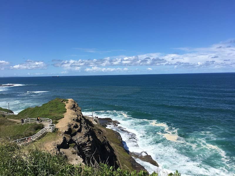 King Edward Park Lookout - Image 3