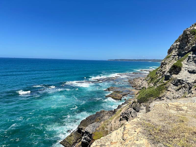 King Edward Park Lookout - Image 2