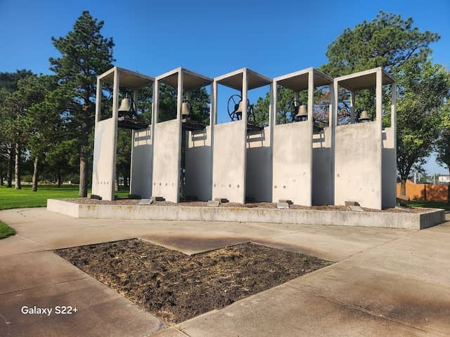 Quincentenary Belltower - Image 1