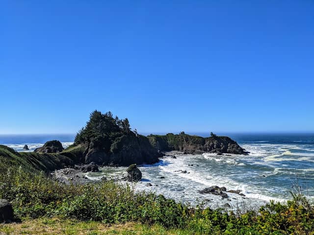 Chetco Point Park - Image 1