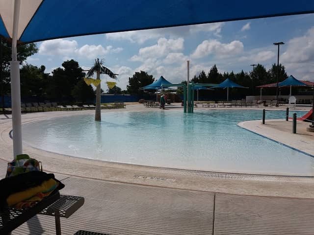 Del Norte Aquatic Facility - Image 1