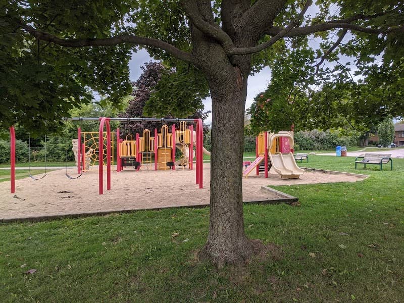 Franklin Carmichael Park - Image 1