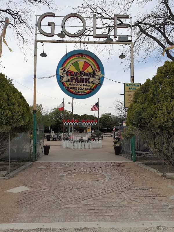 The Park - Image 1