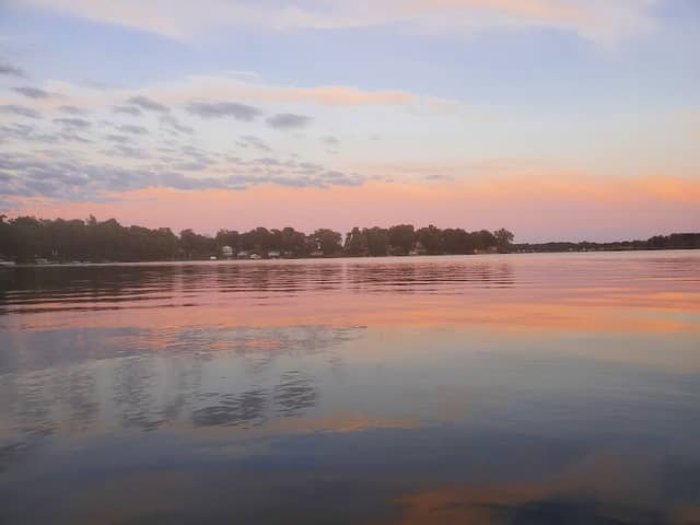 Prairieville Township Upper Crooked Lake Park - Image 1