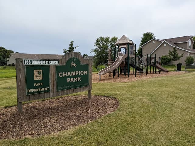 Champion Park - Image 2