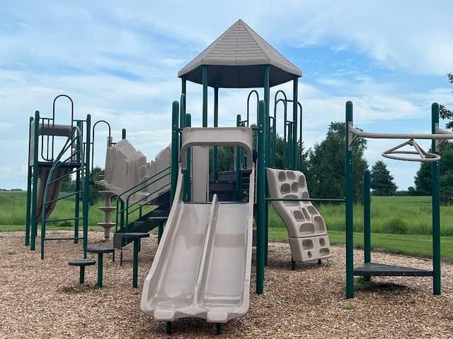 Champion Park - Image 1