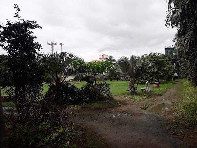 swatch Bharath Park - Image 1