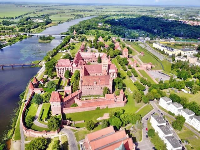 Malbork Castle - Image 2