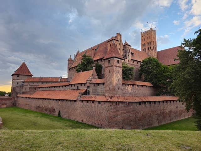 Malbork Castle - Image 3