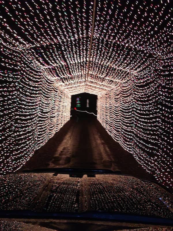 Candy Cane Lane - Image 1