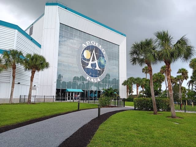 Apollo/Saturn V Center - Image 3