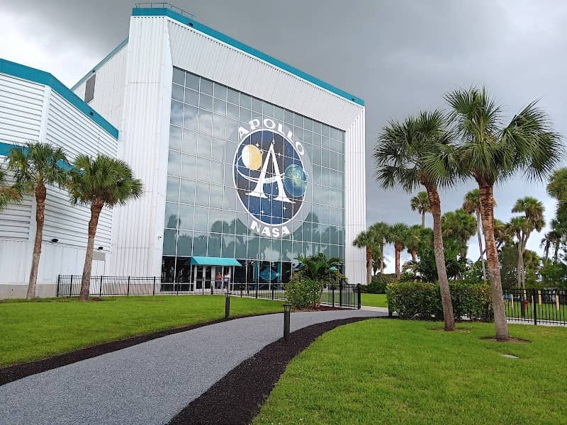 Apollo/Saturn V Center - Image 3