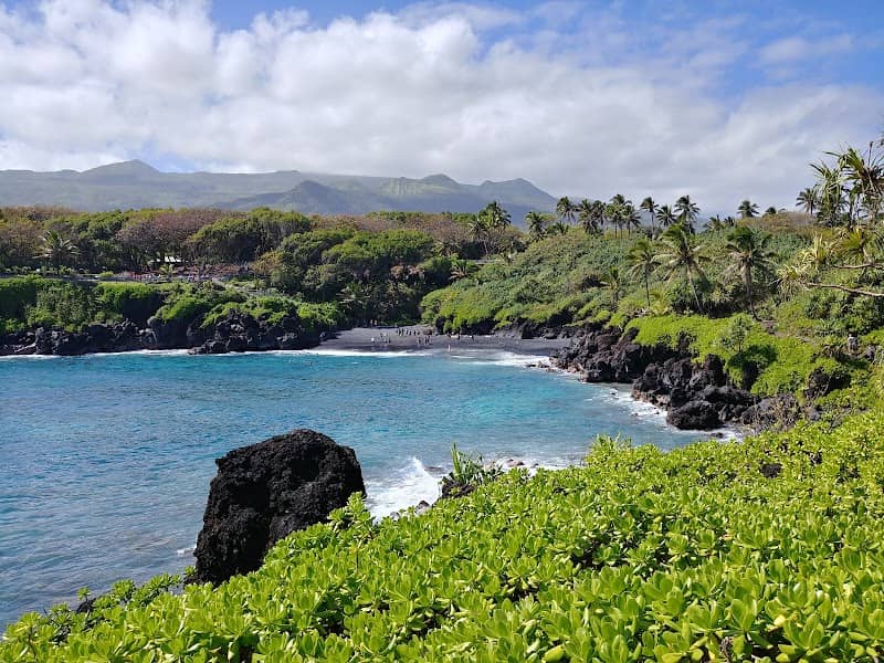 Waiʻānapanapa State Park - Image 1