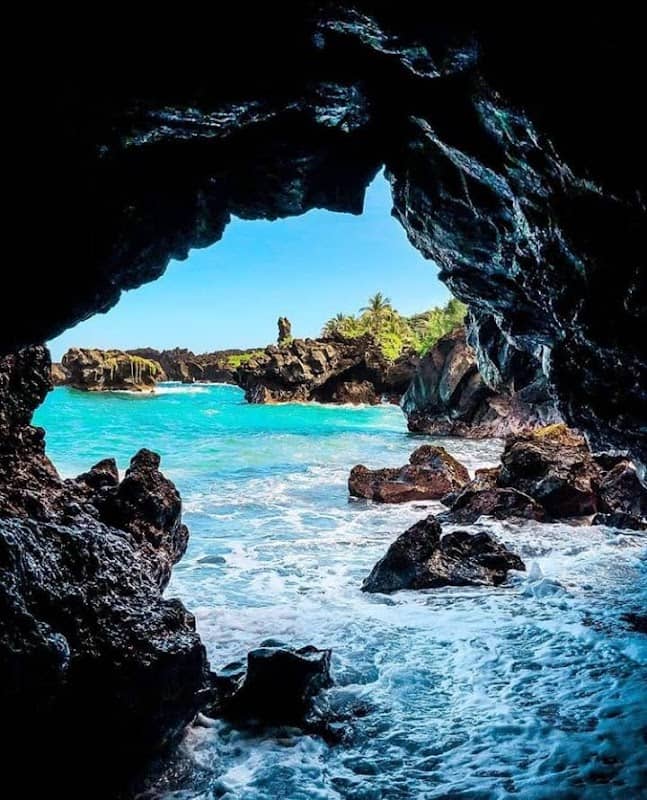 Waiʻānapanapa State Park - Image 3
