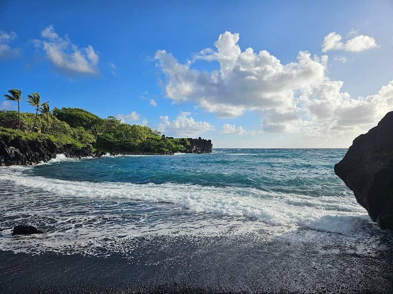 Waiʻānapanapa State Park - Image 2