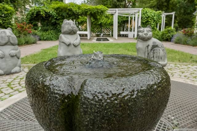 Elisabethbrunnen - Image 3