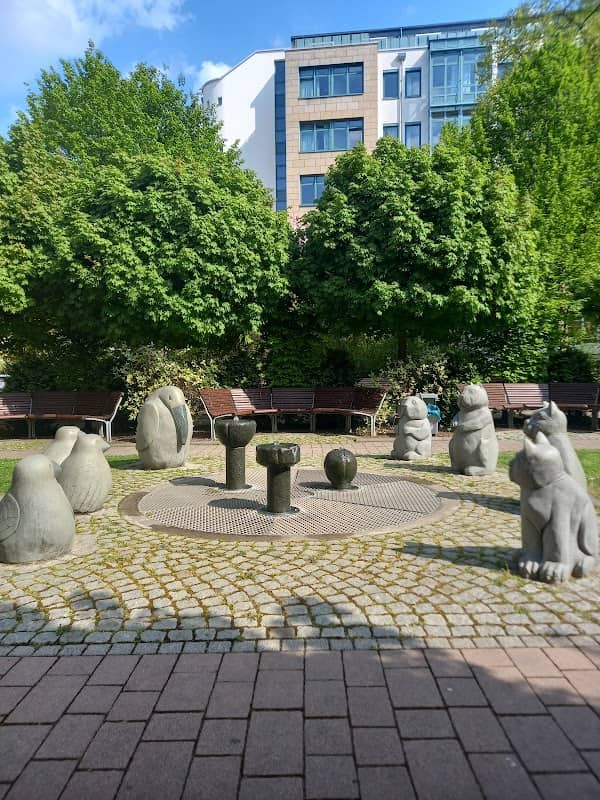 Elisabethbrunnen - Image 2