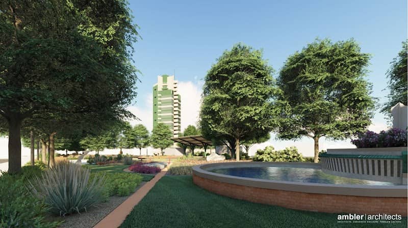 Unity Square - Image 1