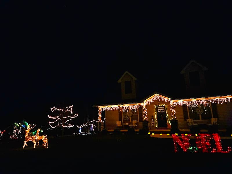 Candy Cane Lane - Image 1