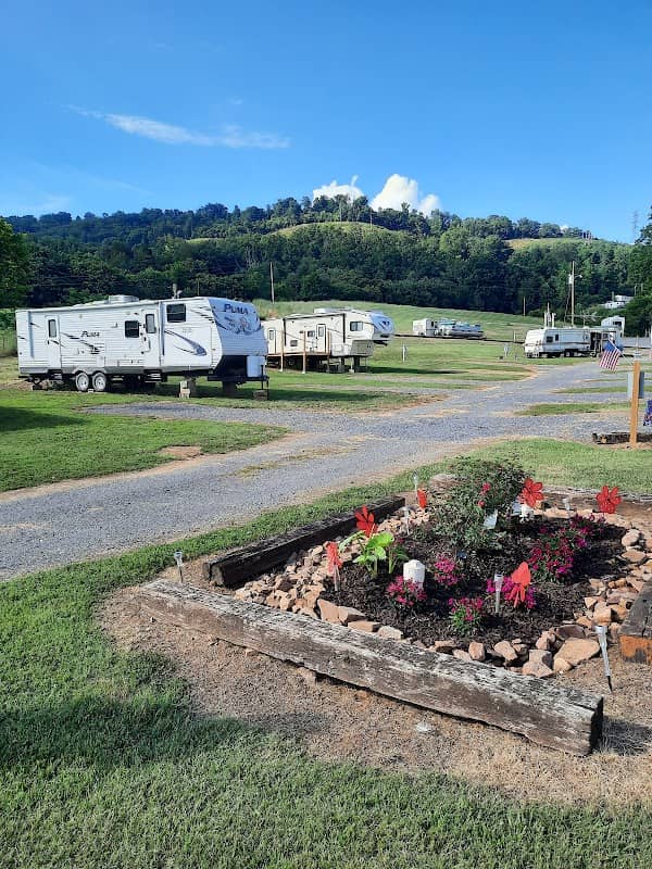The Campground - Image 1
