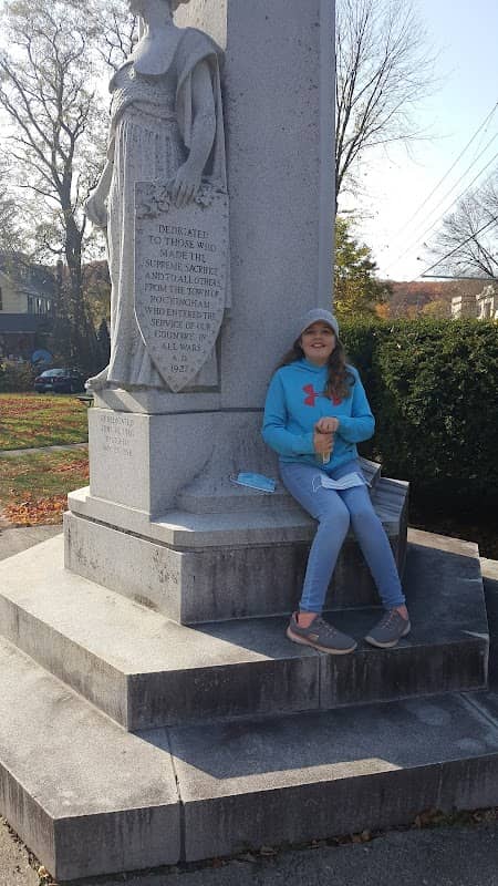 Hetty Green Park - Image 2