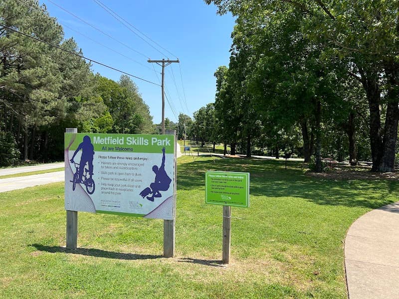 Metfield Skills Park - Image 2