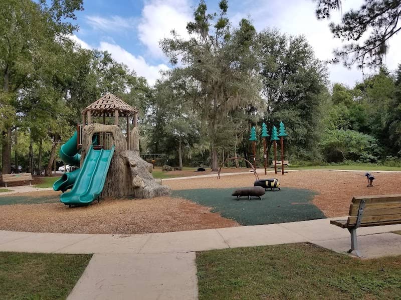 Scott Springs Park - Image 2