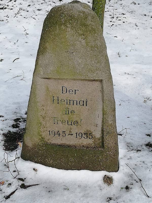 Heimatvertriebenendenkmal - Image 1
