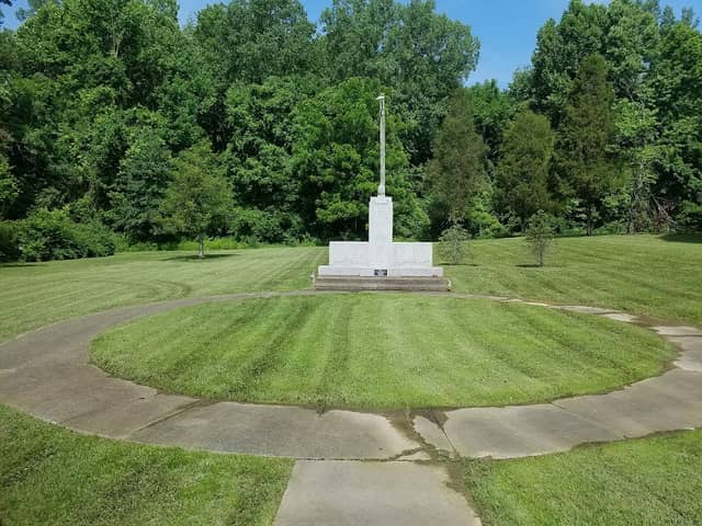 Kiwanis Electra Memorial - Image 2