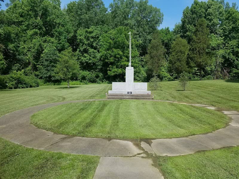 Kiwanis Electra Memorial - Image 2