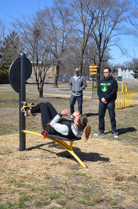Panther Park - Image 1