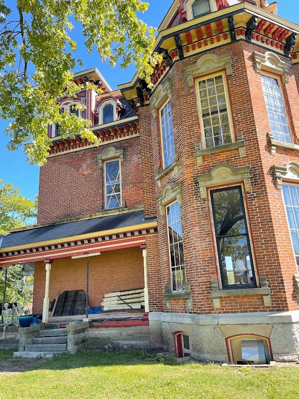 Stone Mansion - Image 2