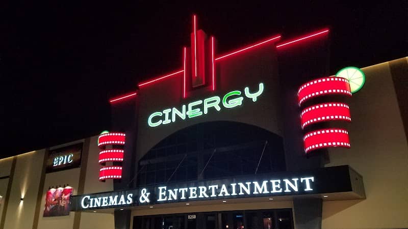 Cinergy Copperas Cove - Image 2