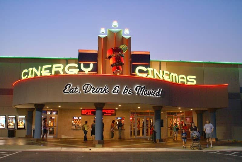 Cinergy Copperas Cove - Image 1