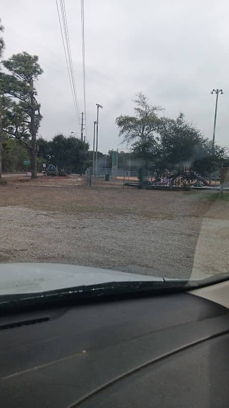 Jesse R Caison Park - Image 1